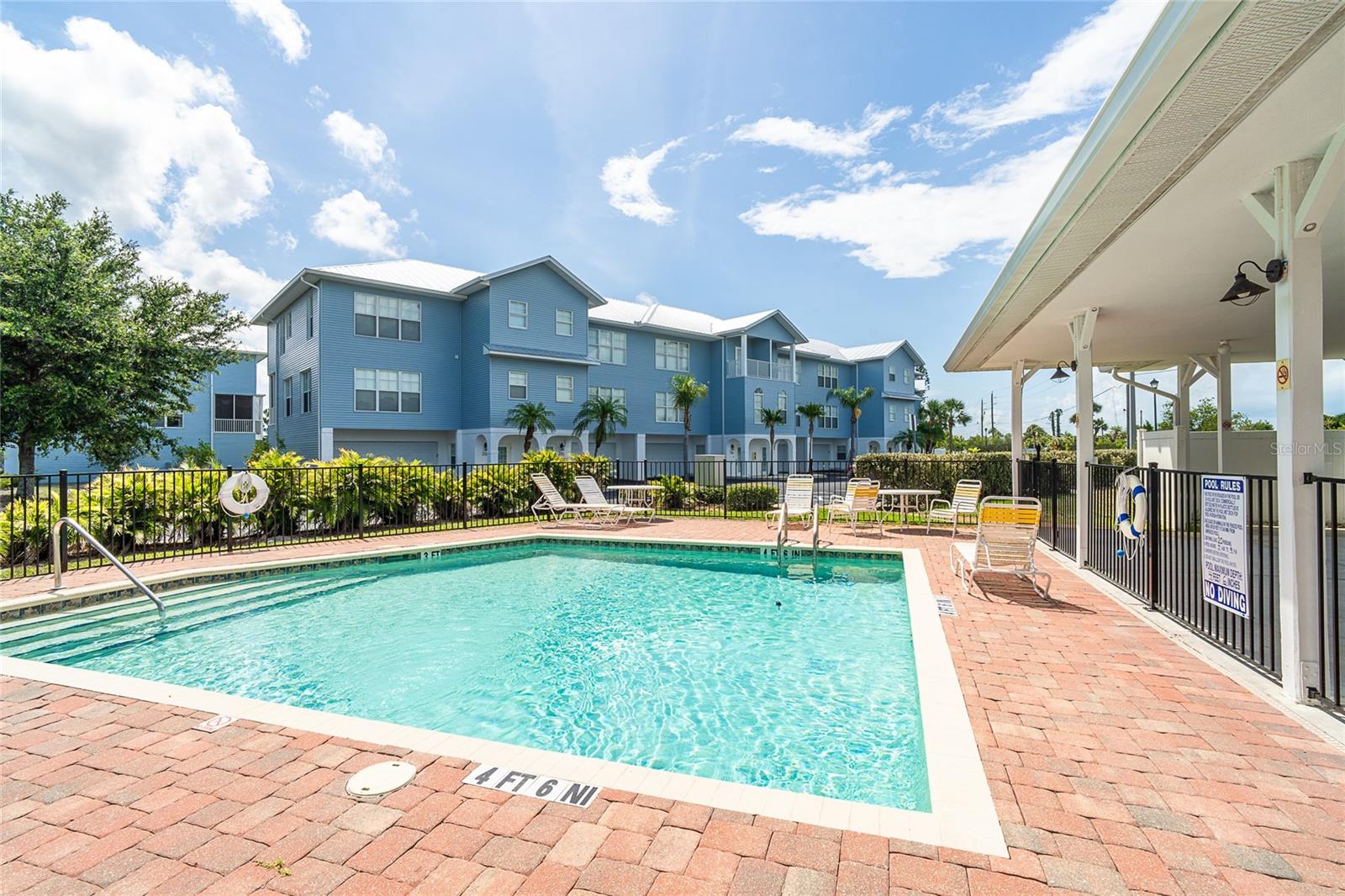 Image 42 of 43 For 3929 Cape Haze Drive 101