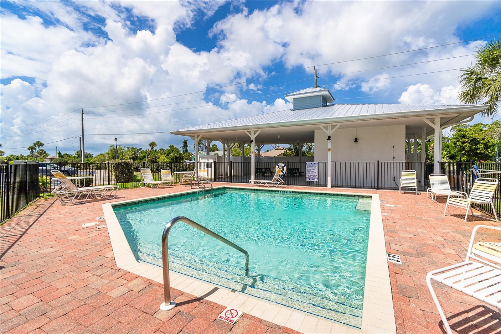 Image 43 of 43 For 3929 Cape Haze Drive 101