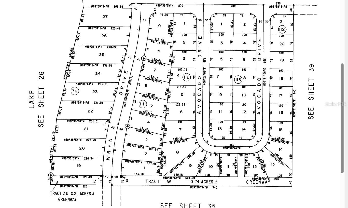 Image 4 of 5 For 90 Wren Drive