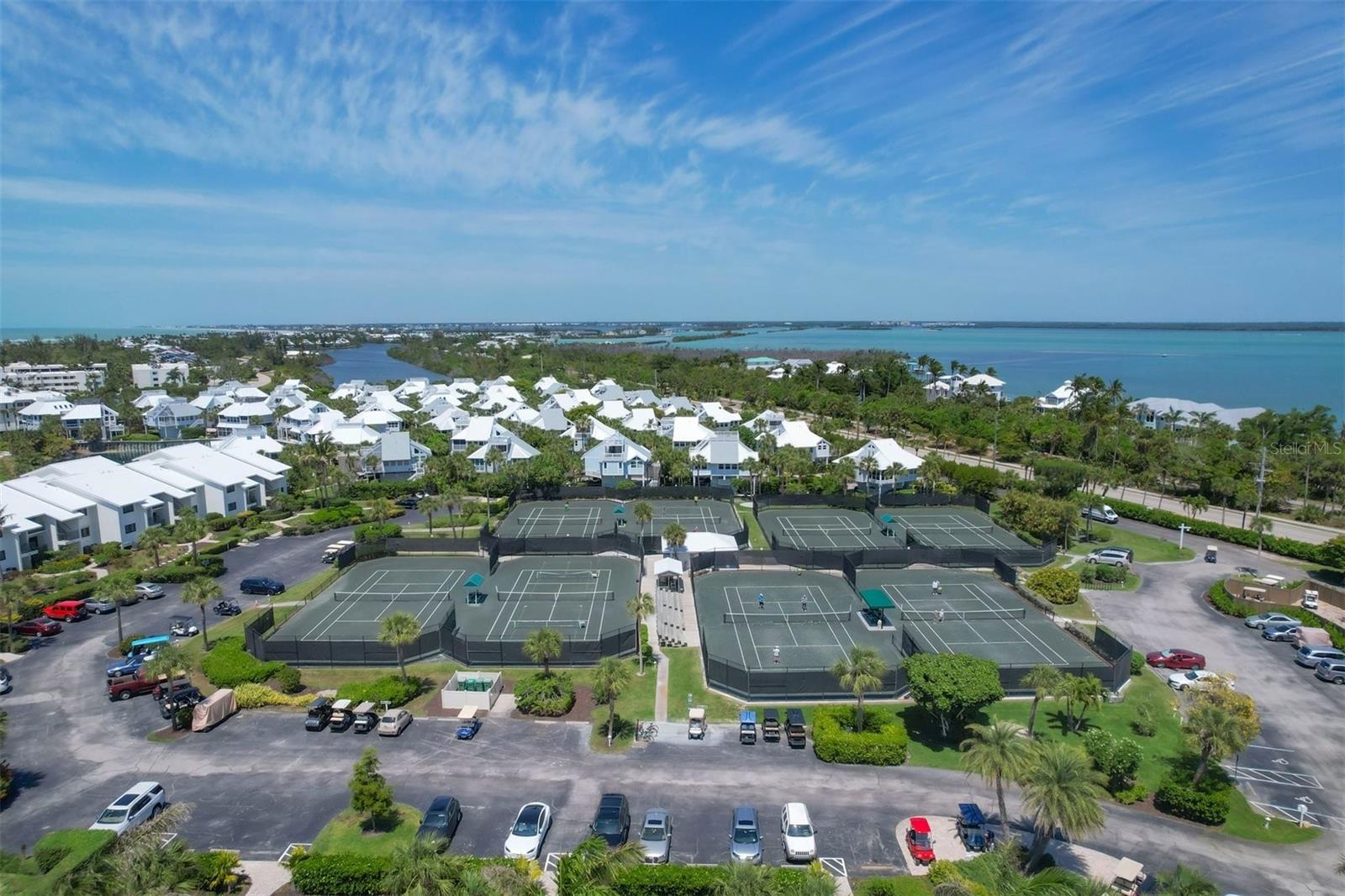 Image 21 of 23 For 5000 Gasparilla Road 8b