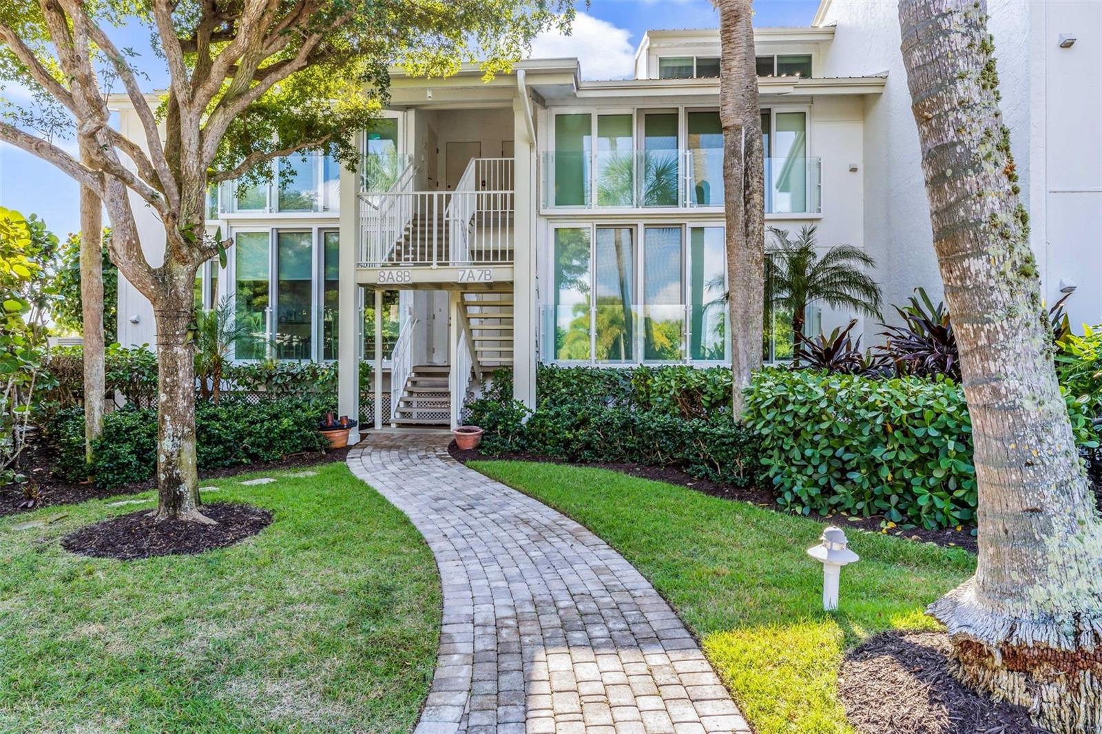 Image 3 of 23 For 5000 Gasparilla Road 8b