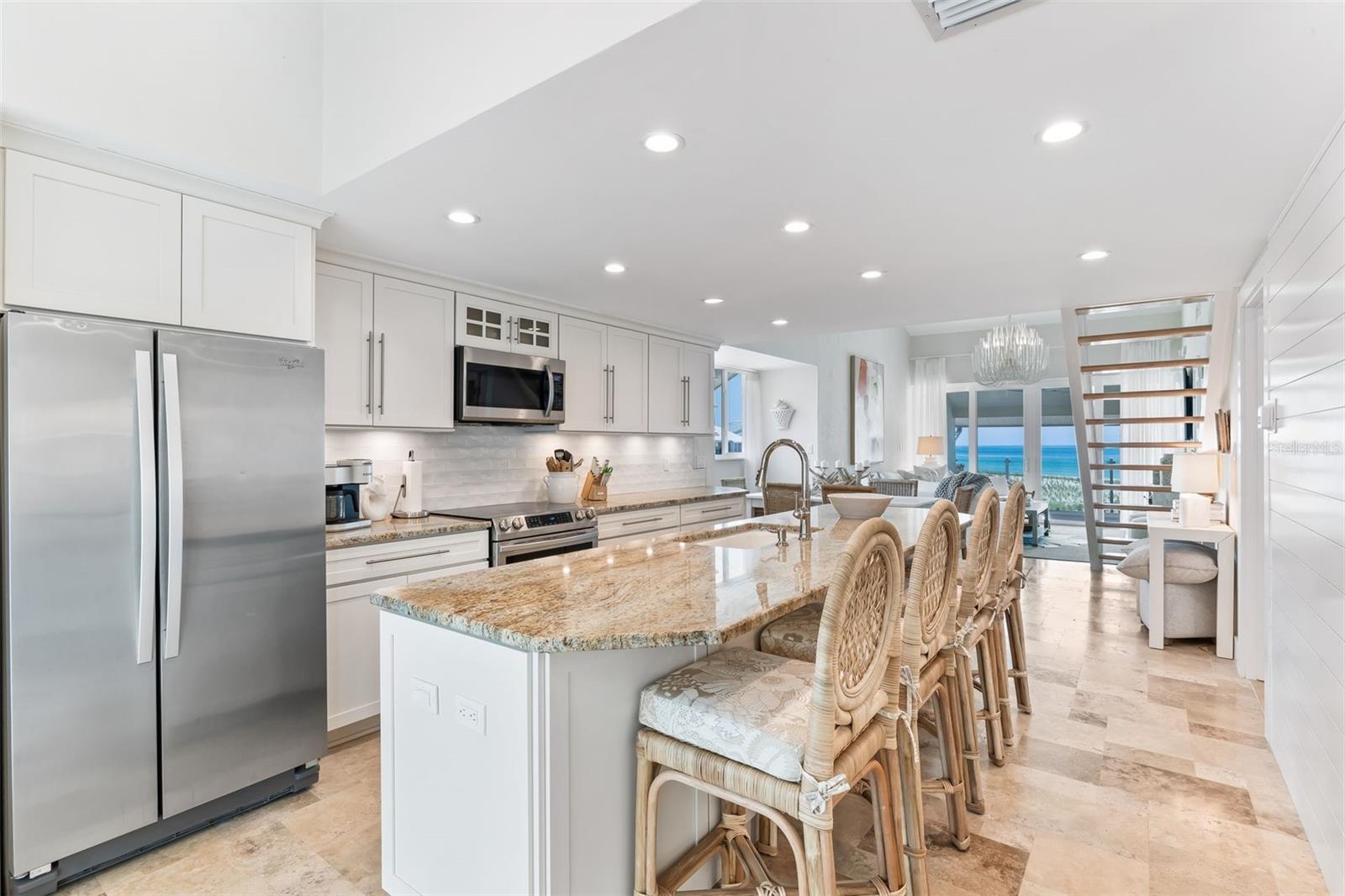 Image 5 of 23 For 5000 Gasparilla Road 8b