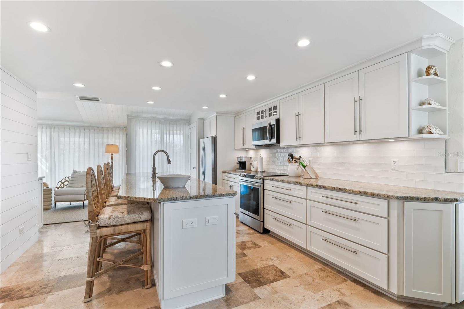Image 7 of 23 For 5000 Gasparilla Road 8b