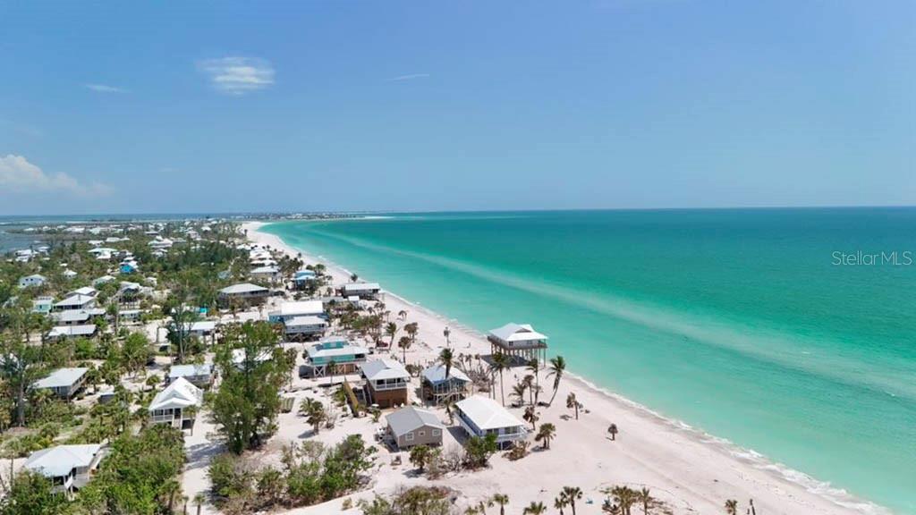 Image 10 of 17 For 8156 Little Gasparilla Island