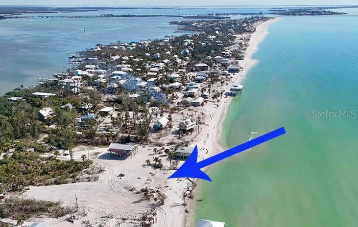 Image 2 of 17 For 8156 Little Gasparilla Island
