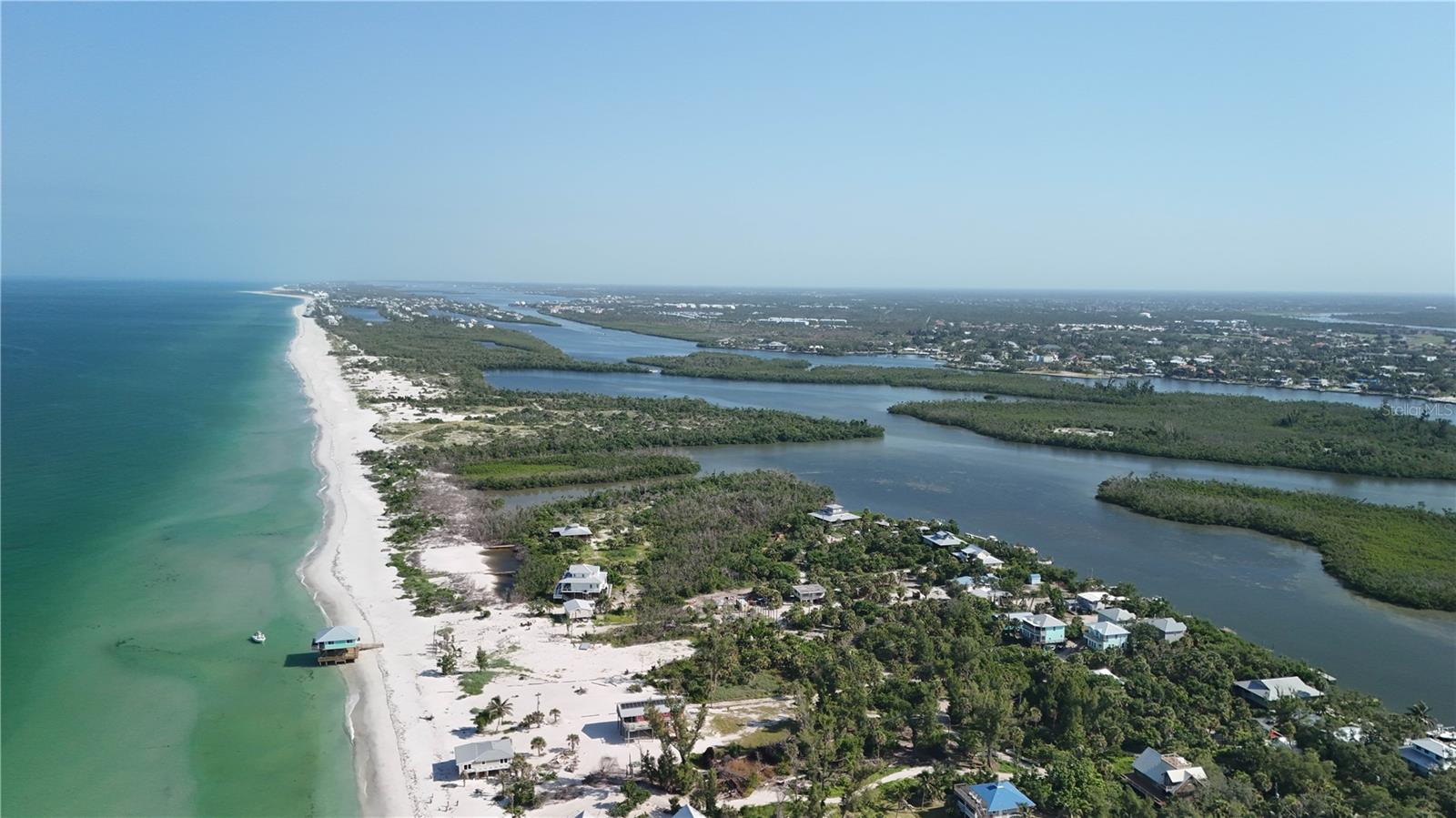 Image 20 of 25 For 8156 & 8164 Little Gasparilla Island