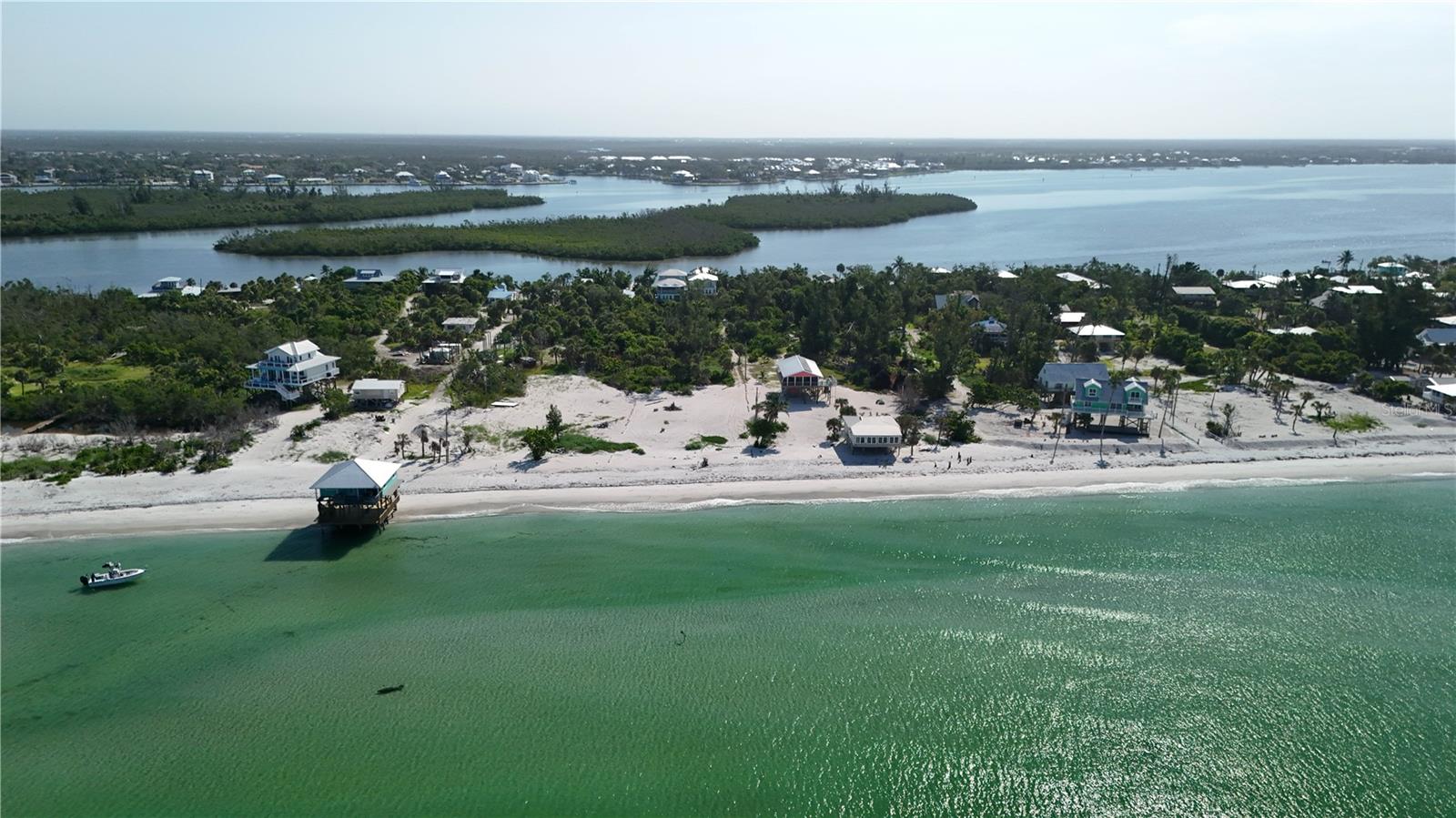Image 21 of 25 For 8156 & 8164 Little Gasparilla Island