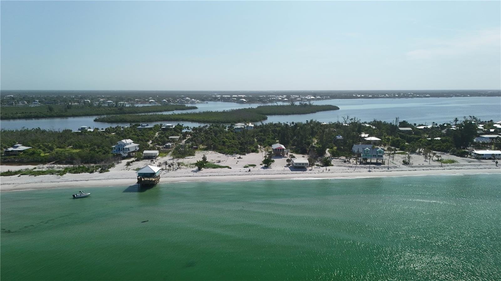 Image 22 of 25 For 8156 & 8164 Little Gasparilla Island