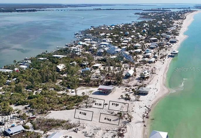 Image 3 of 17 For 8156 Little Gasparilla Island