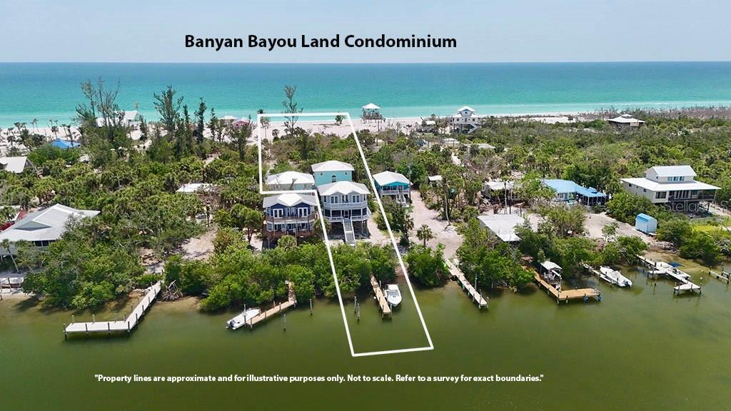 Image 5 of 17 For 8156 Little Gasparilla Island
