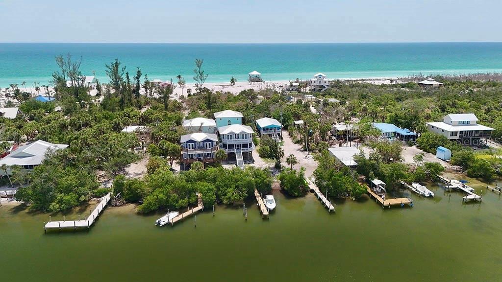 Image 6 of 17 For 8156 Little Gasparilla Island