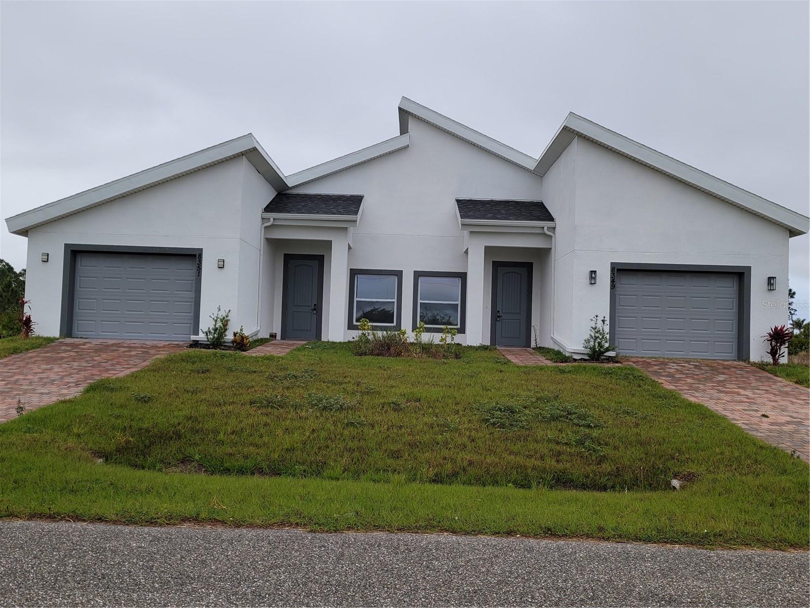 Details for 8351 Agate Street, PORT CHARLOTTE, FL 33981