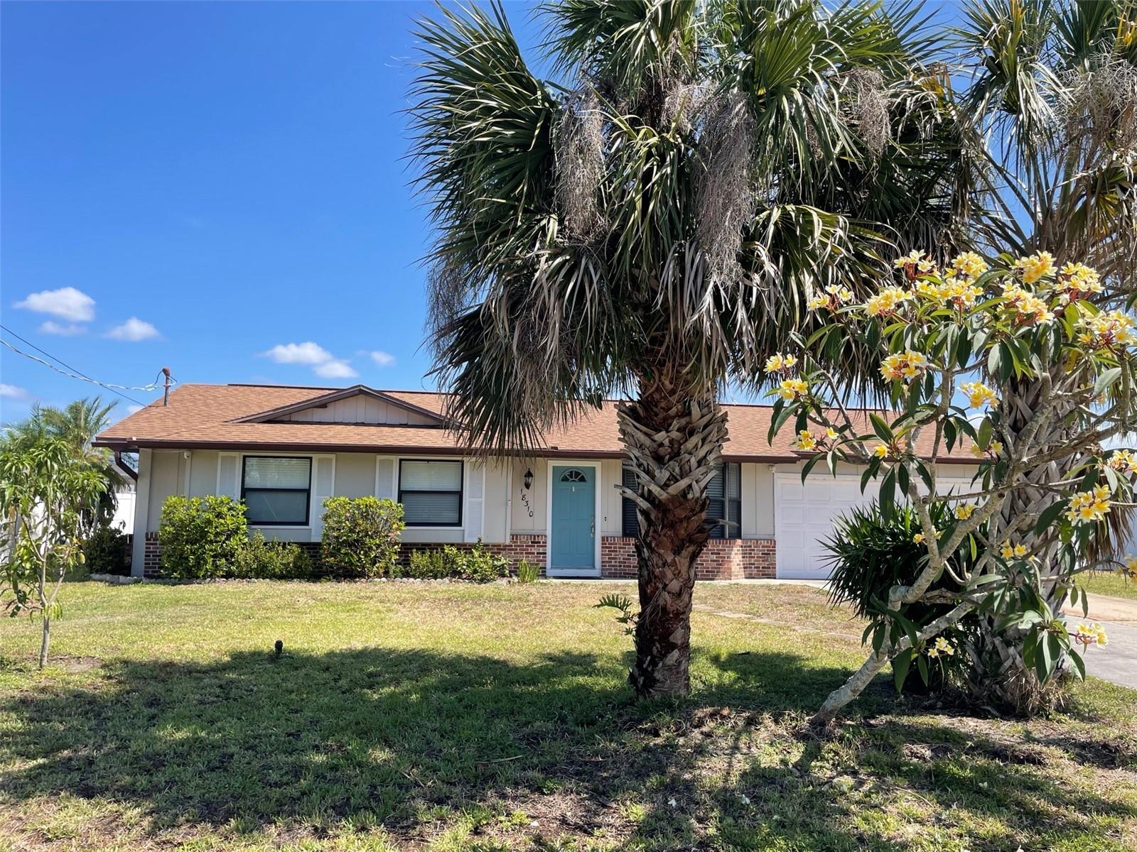 Details for 18310 Burkholder Circle, PORT CHARLOTTE, FL 33948