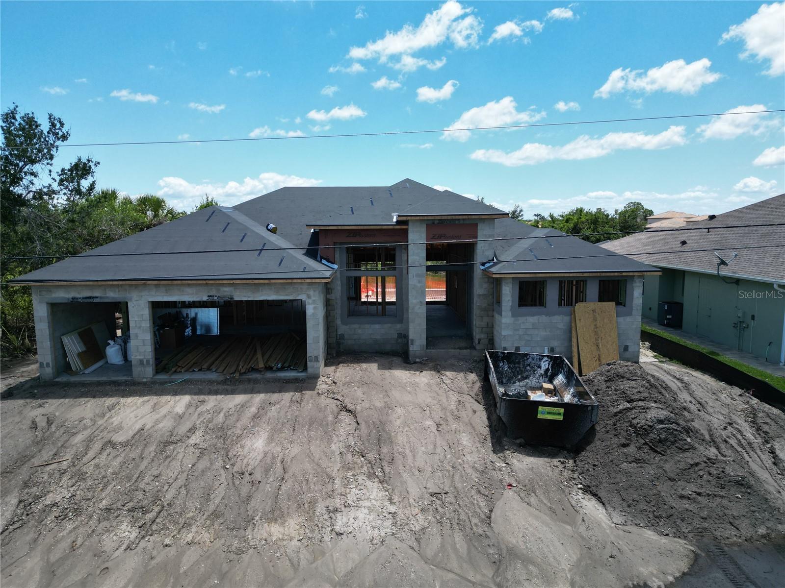 Details for 10048 Winnipeg Street, PORT CHARLOTTE, FL 33981