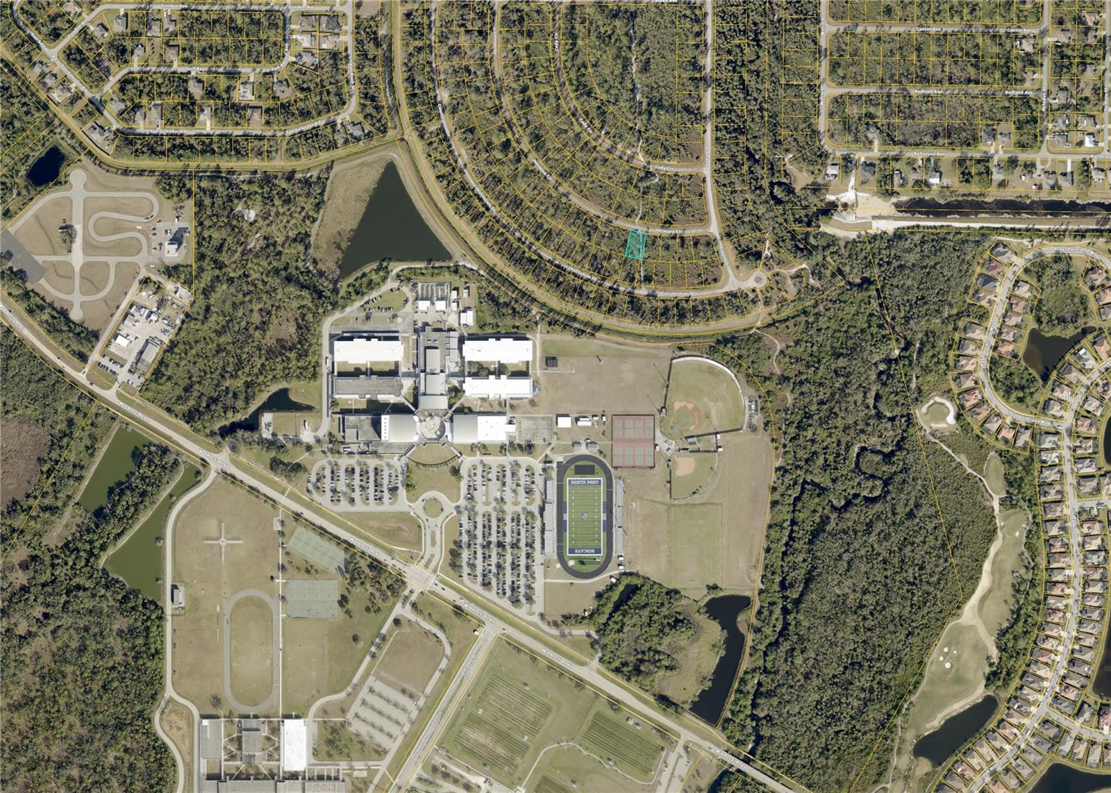 Image 3 of 5 For Hermosa (lot 5) Circle
