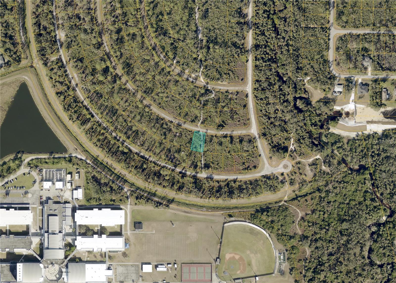 Image 4 of 5 For Hermosa (lot 5) Circle