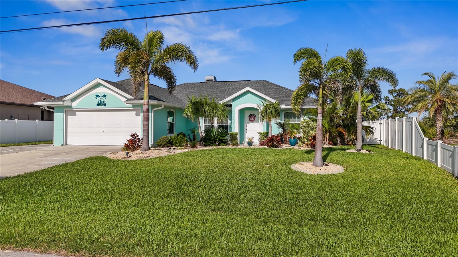Details for 10264 Winnipeg Street, PORT CHARLOTTE, FL 33981