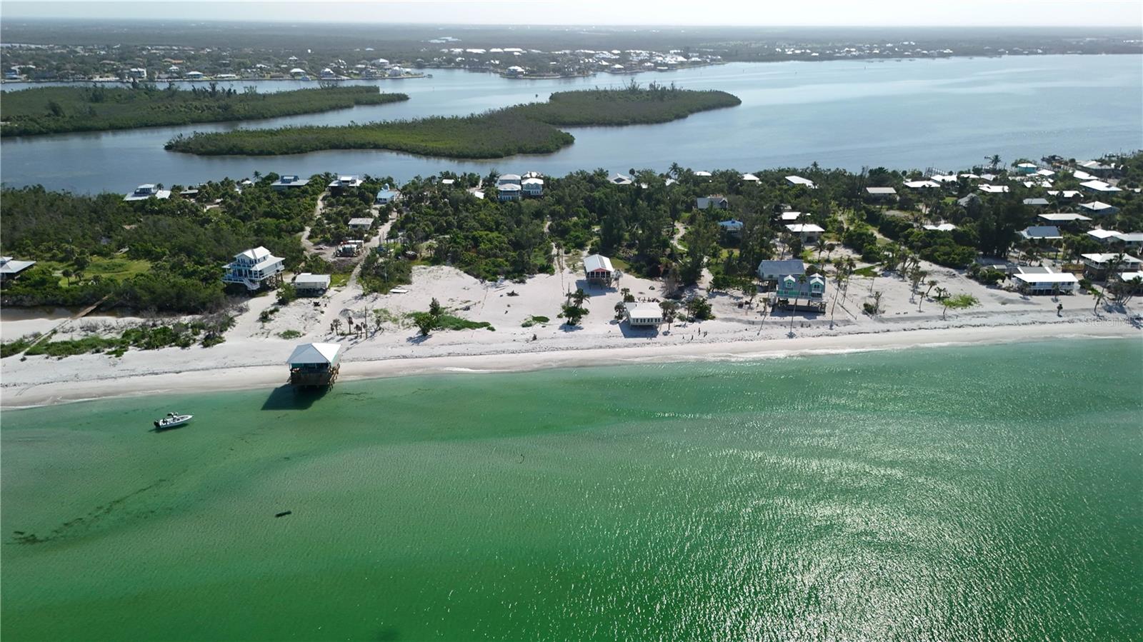 Image 19 of 22 For 8168 Little Gasparilla Island