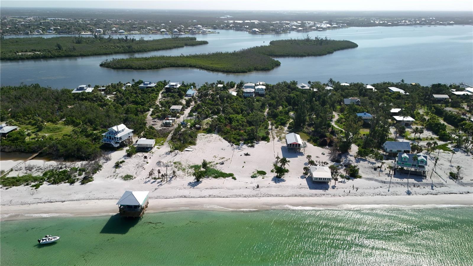 Image 20 of 22 For 8168 Little Gasparilla Island