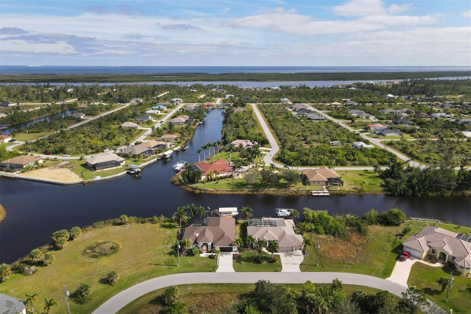 Details for 15390 Ancel Circle, PORT CHARLOTTE, FL 33981