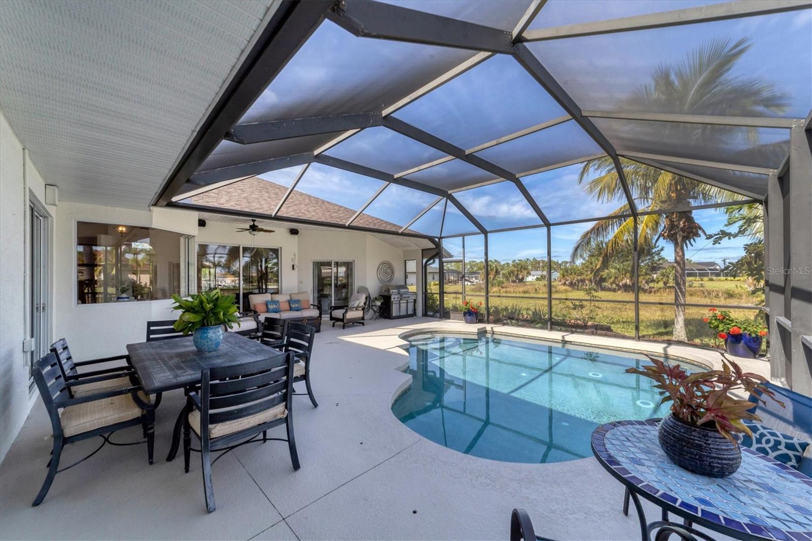 Image 32 of 44 For 15390 Ancel Circle