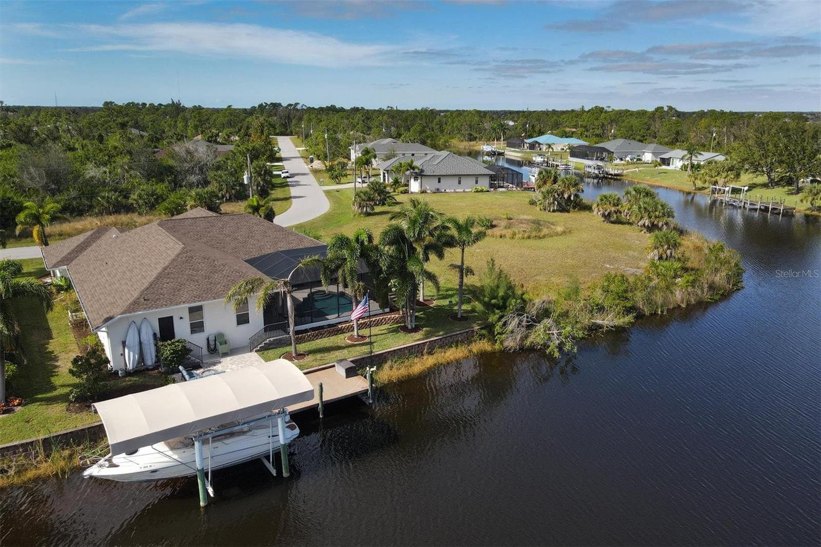 Image 42 of 44 For 15390 Ancel Circle
