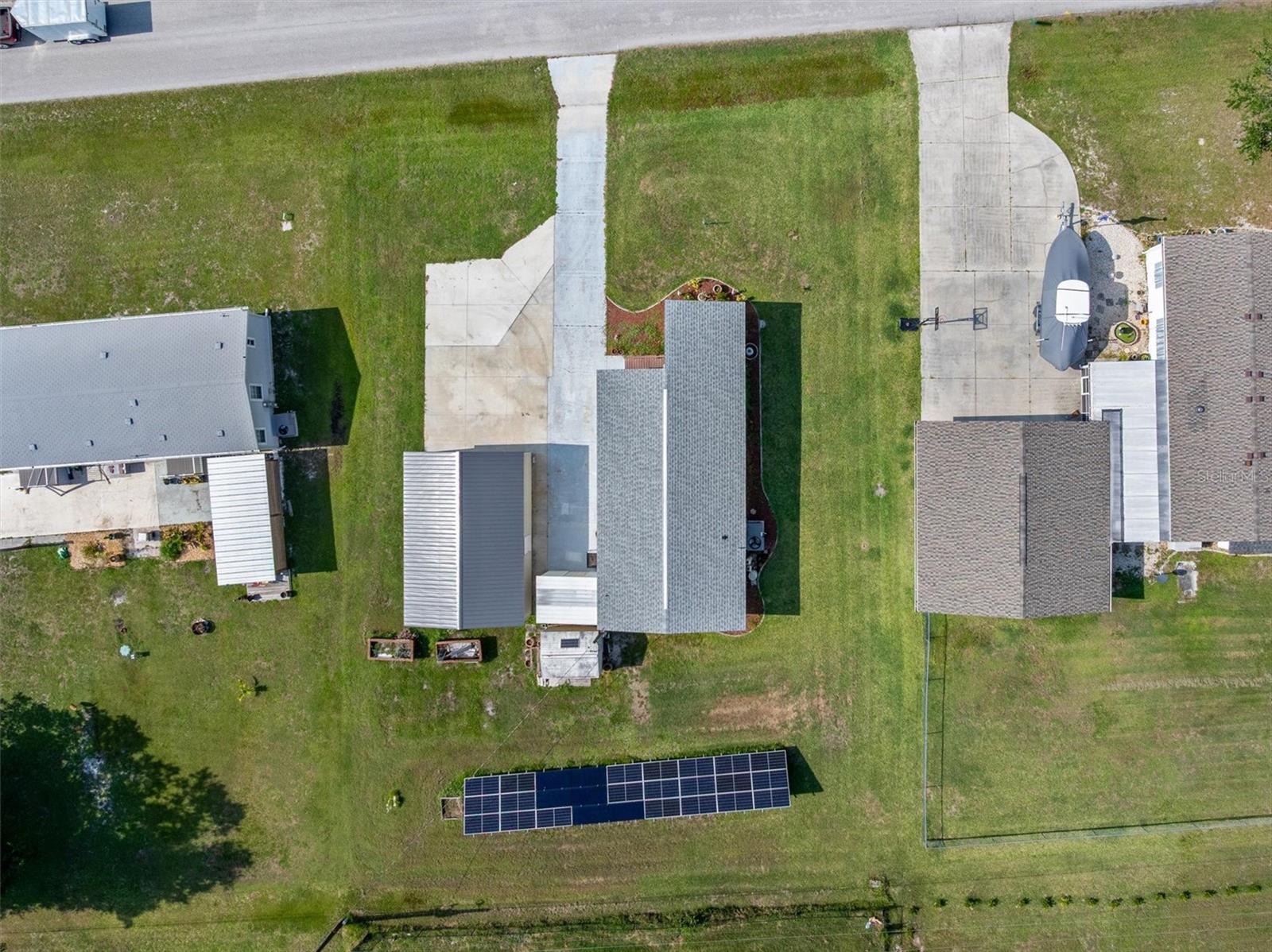 Image 47 of 53 For 27981 Roanoke Circle