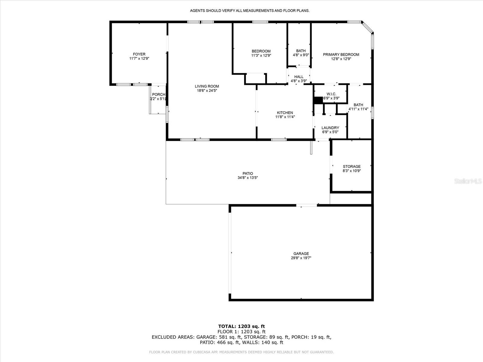 Image 52 of 53 For 27981 Roanoke Circle