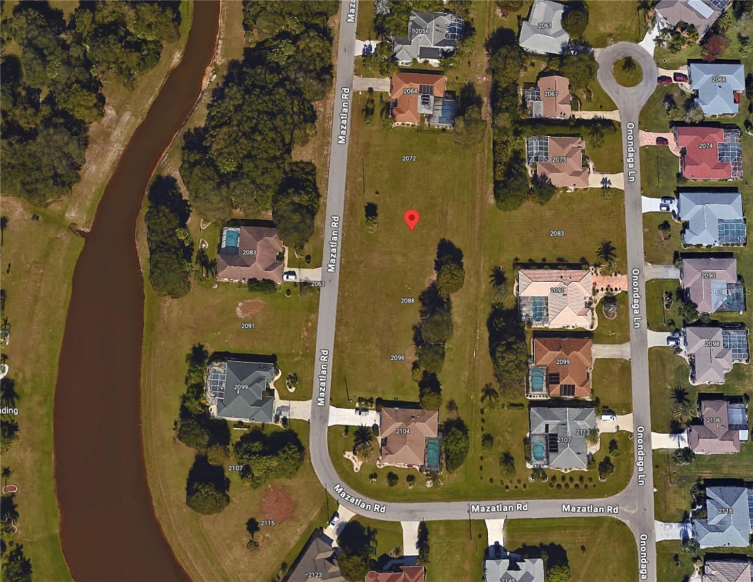 Image 8 of 11 For 2080 Mazatlan Road