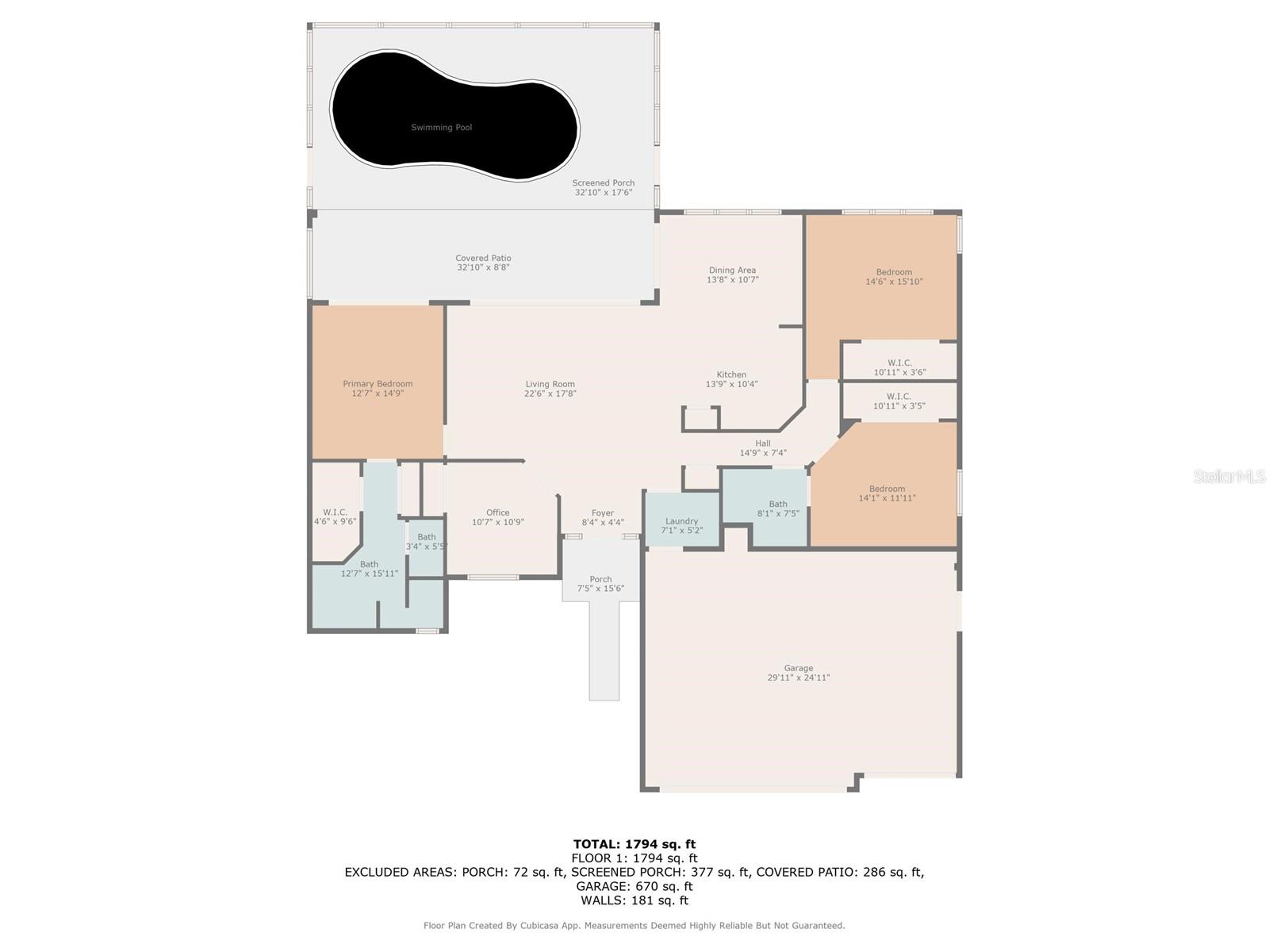 Image 57 of 57 For 9402 Migue Circle