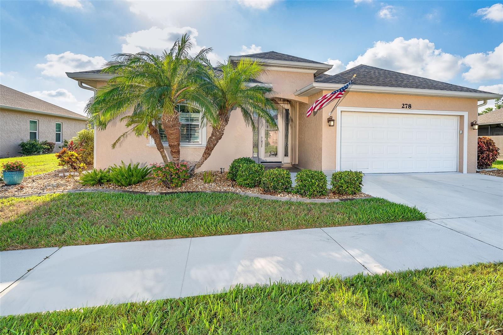 Details for 278 Crystal River Drive, ENGLEWOOD, FL 34223
