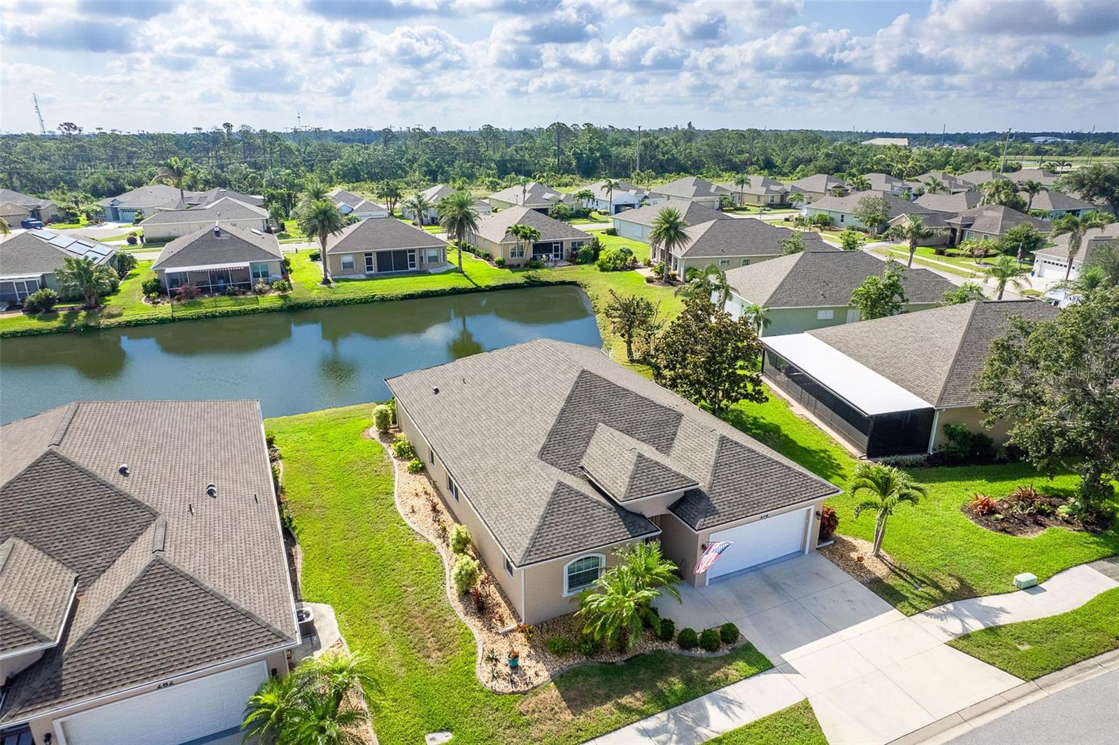 Image 36 of 38 For 278 Crystal River Drive