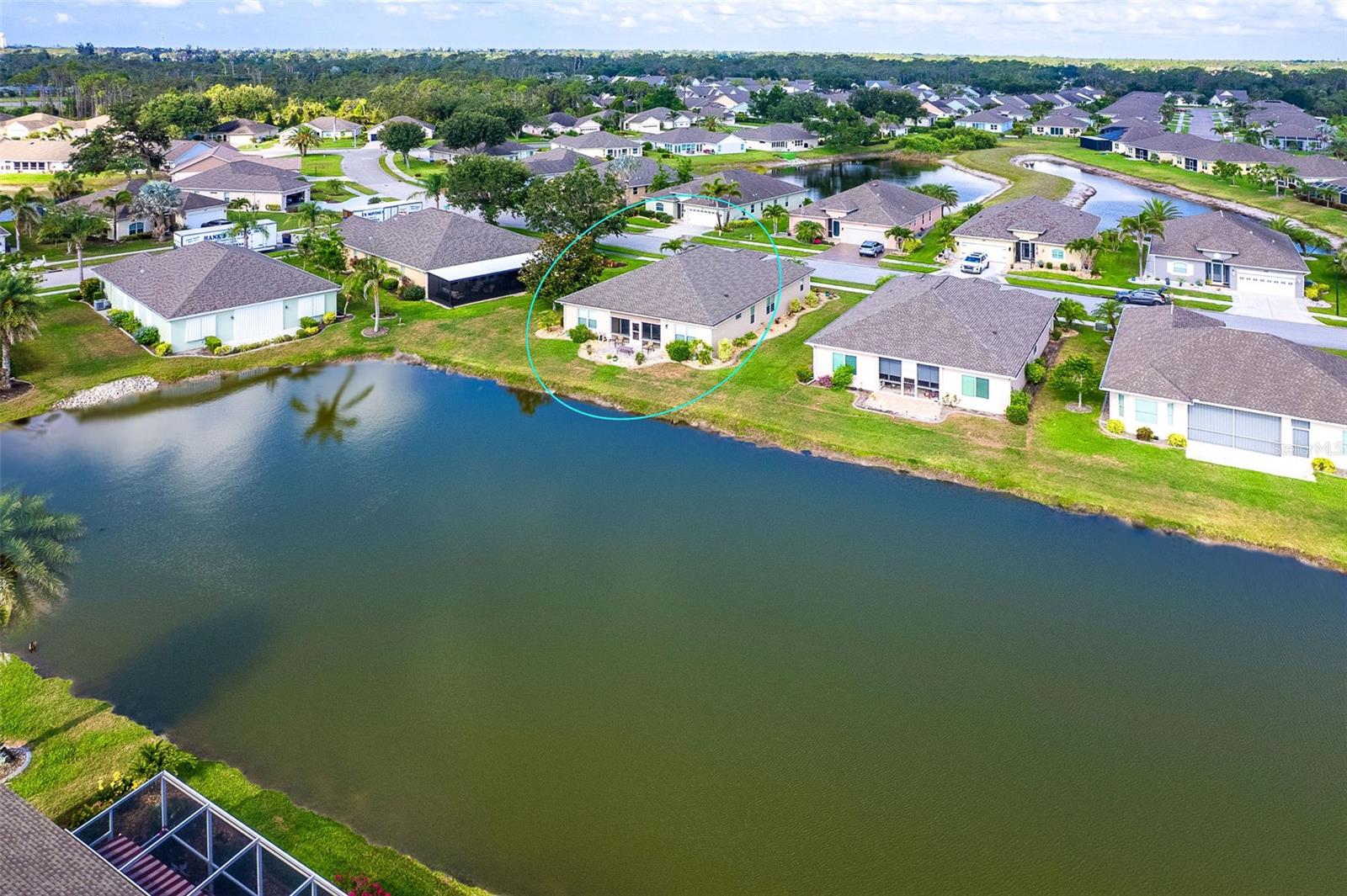 Image 37 of 38 For 278 Crystal River Drive