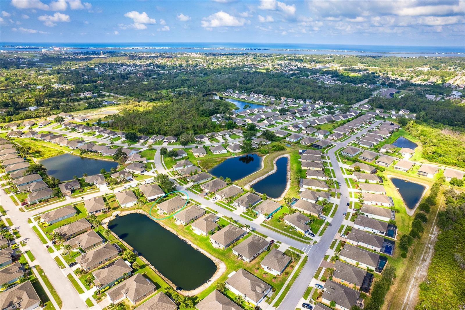 Image 38 of 38 For 278 Crystal River Drive