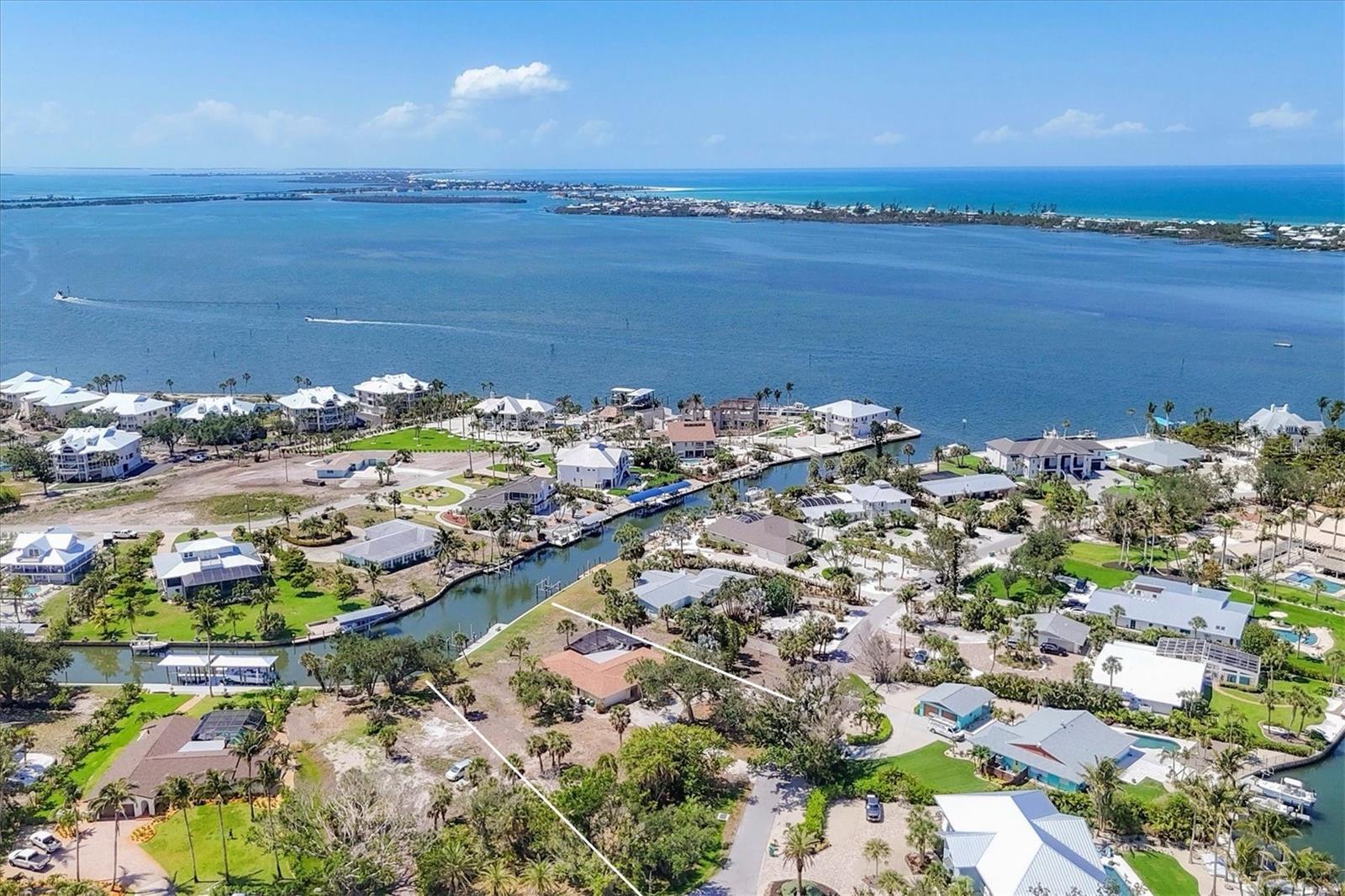 Image 2 of 50 For 500 Green Dolphin Drive S