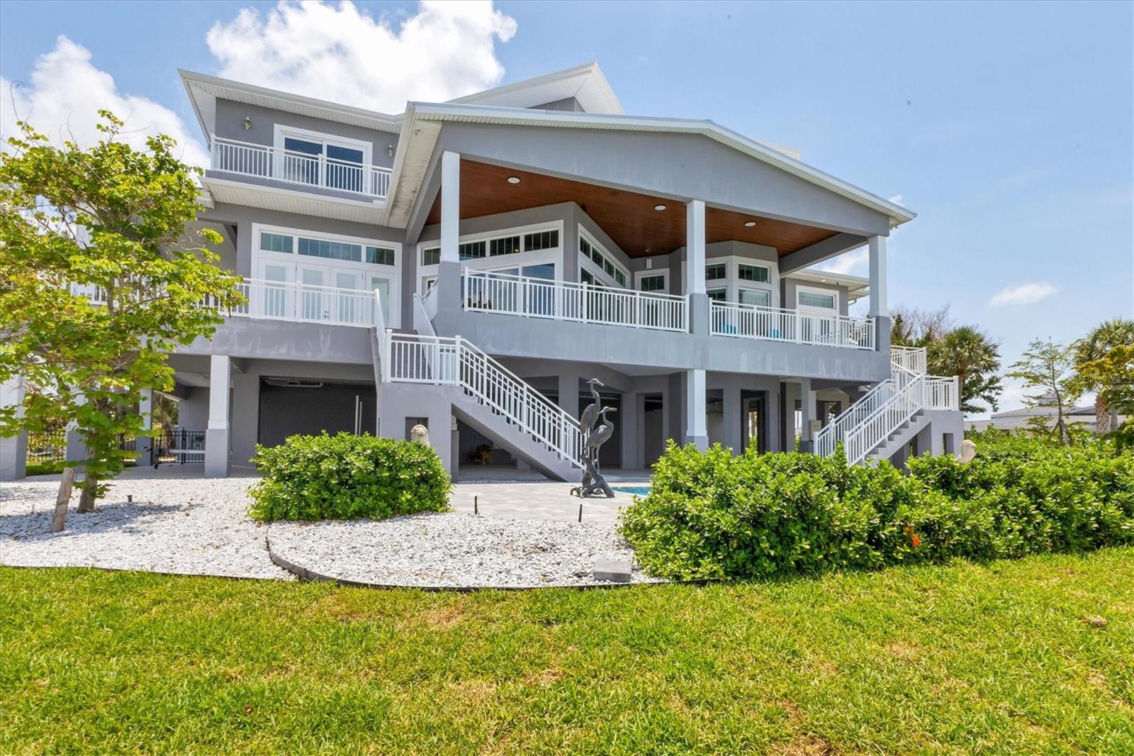 Image 58 of 60 For 565 Green Dolphin Drive S
