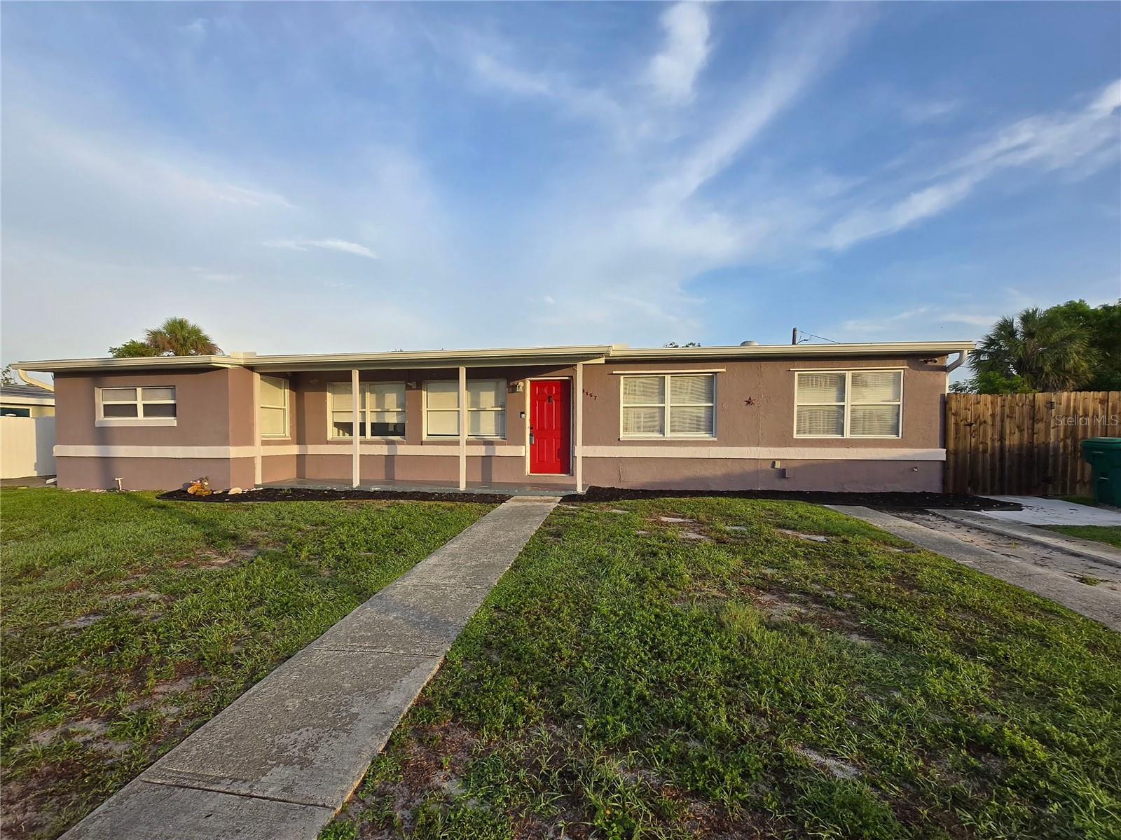 Details for 3157 Crestwood Drive, PORT CHARLOTTE, FL 33952