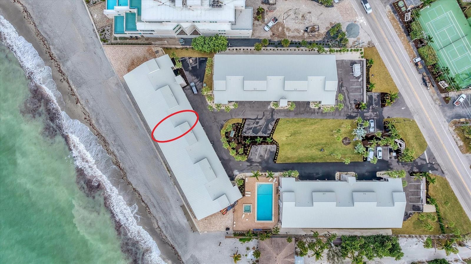 Image 40 of 42 For 2700 Beach Road B205