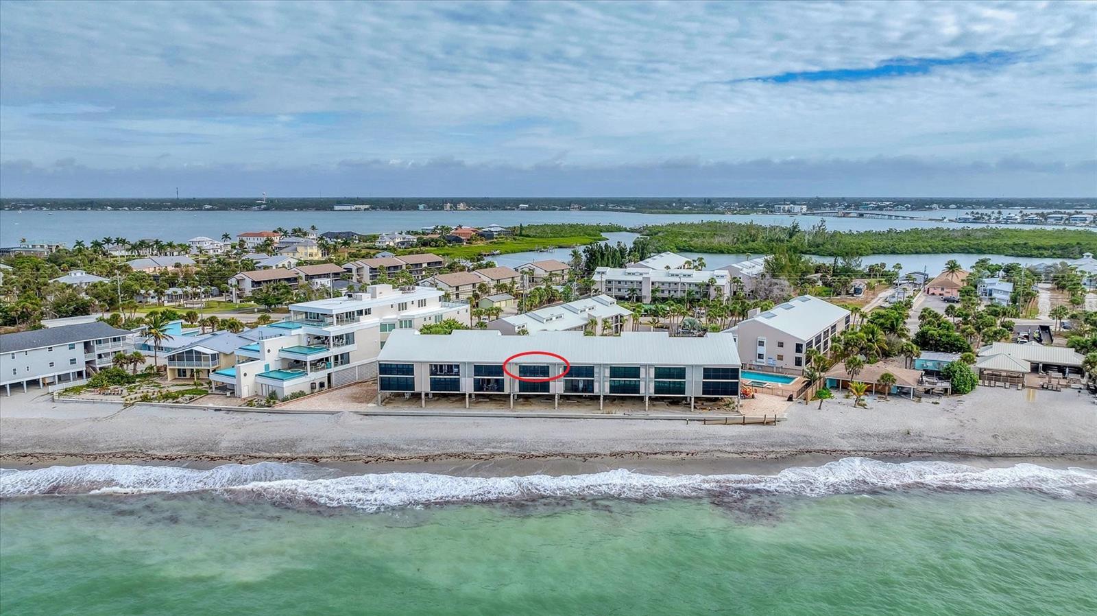 Image 41 of 42 For 2700 Beach Road B205