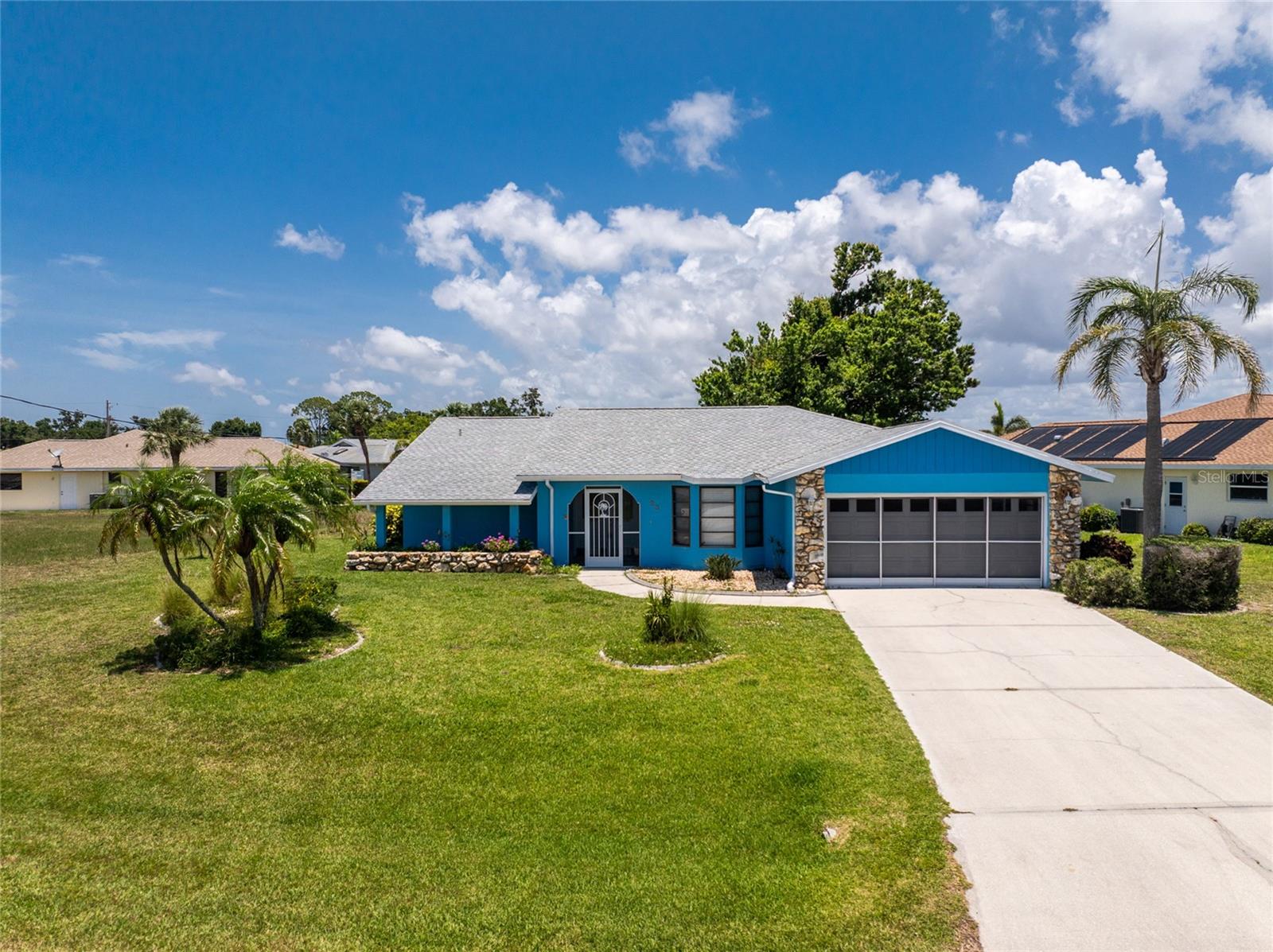 Details for 23 Bunker Circle, ROTONDA WEST, FL 33947