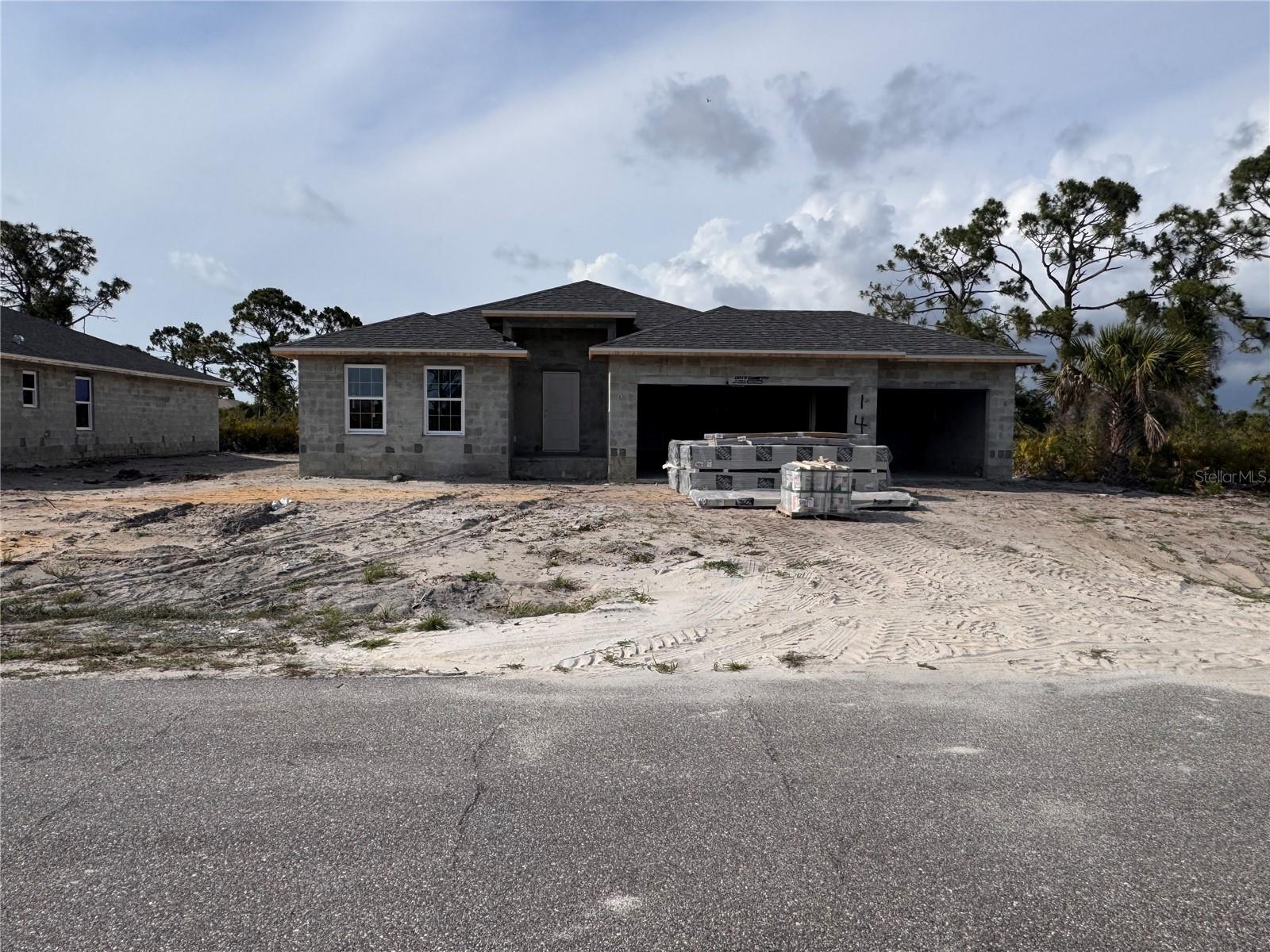 Details for 14 Current Lane, PLACIDA, FL 33946