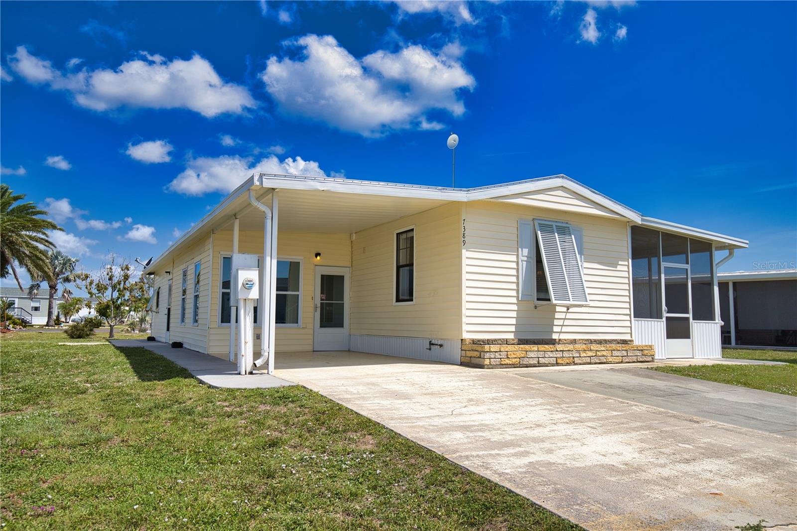 Details for 7389 Petula Avenue, PORT CHARLOTTE, FL 33981