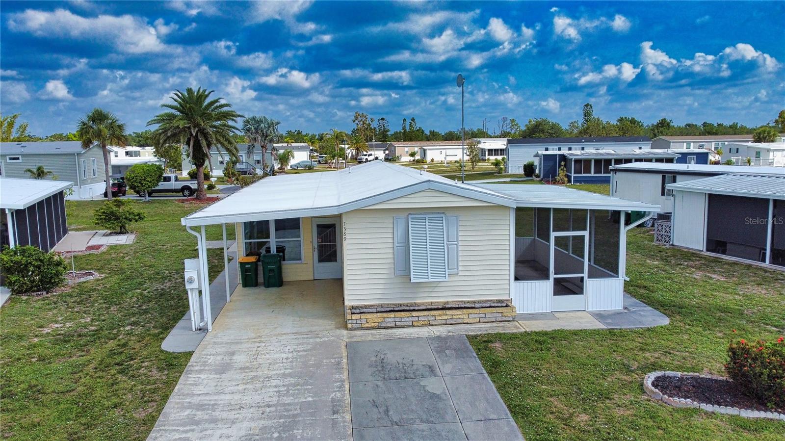 Image 47 of 53 For 7389 Petula Avenue