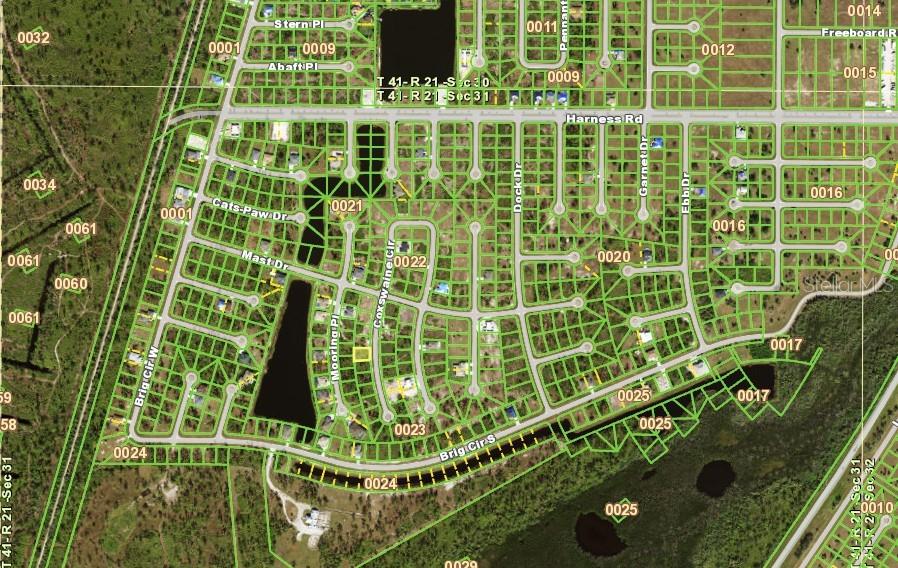 Image 3 of 5 For 16 Coxswain Circle