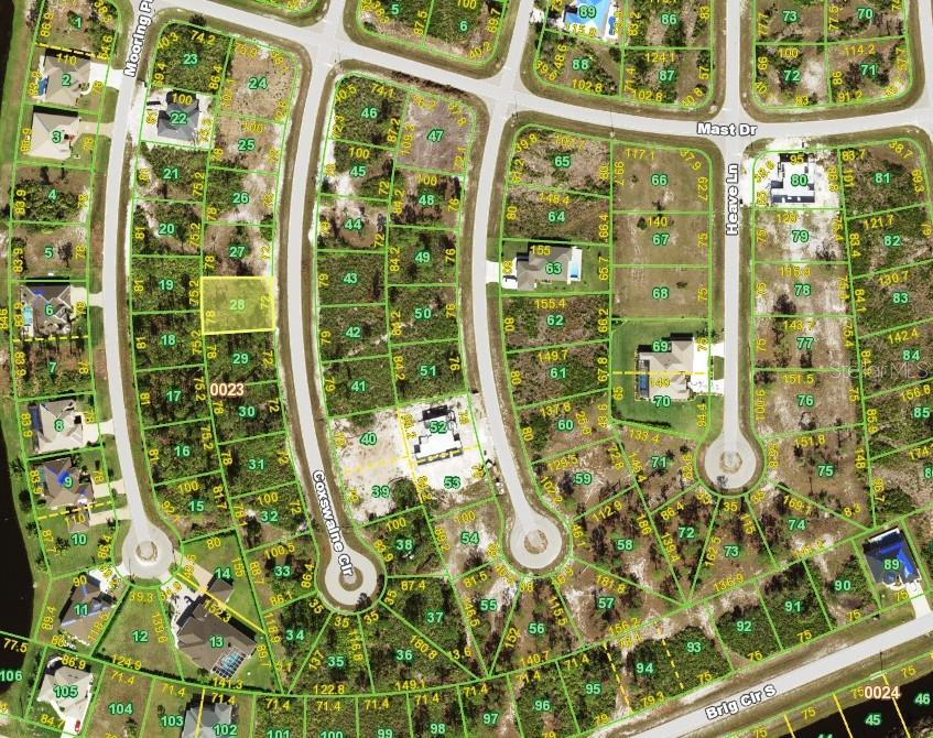 Image 4 of 5 For 16 Coxswain Circle