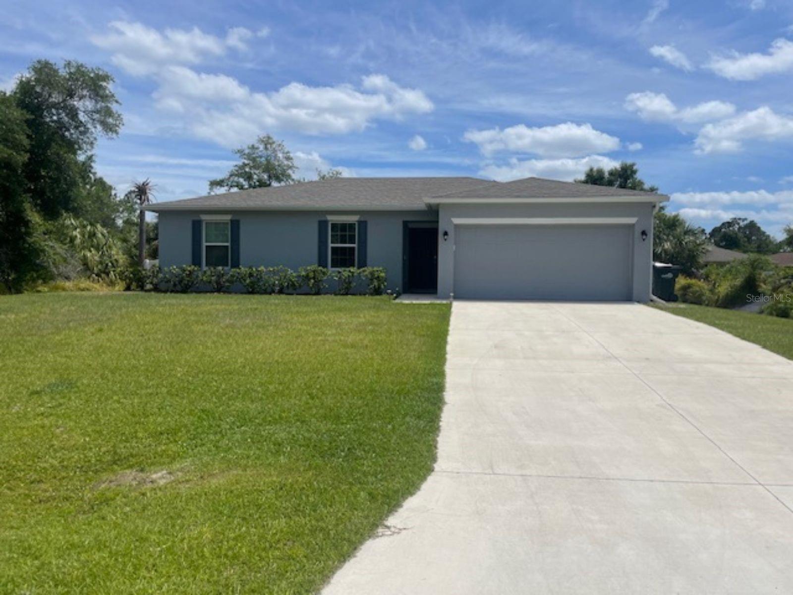 Details for 2966 Bay City Terrace, NORTH PORT, FL 34286