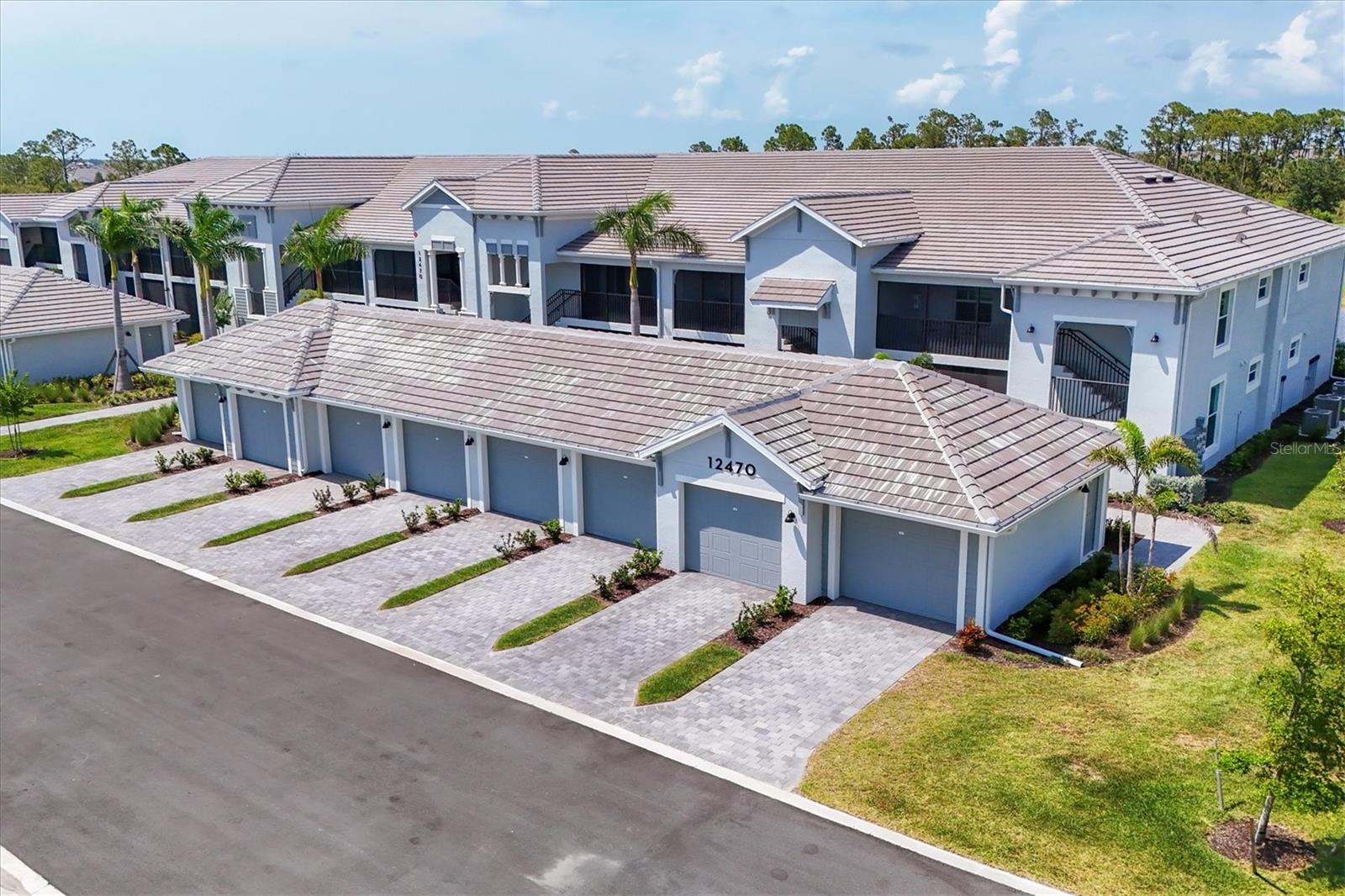 Image 2 of 55 For 12470 Wellen Golf Street 108