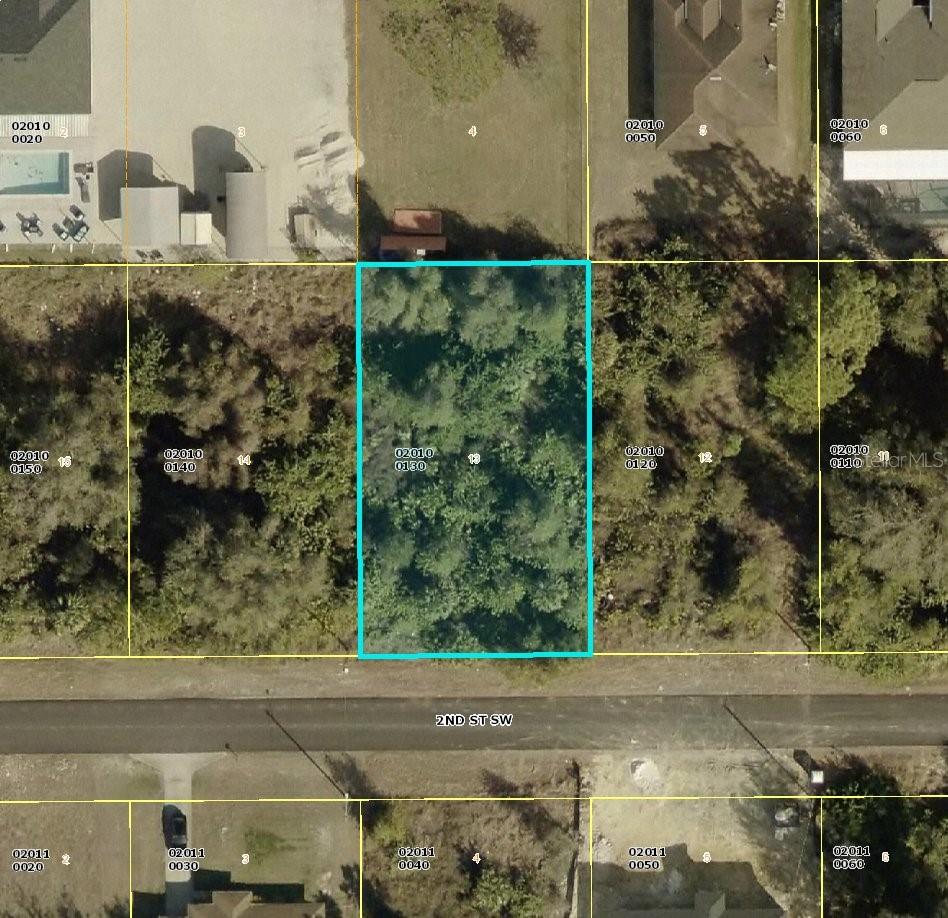 Details for 2922 2nd Street Sw, LEHIGH ACRES, FL 33976