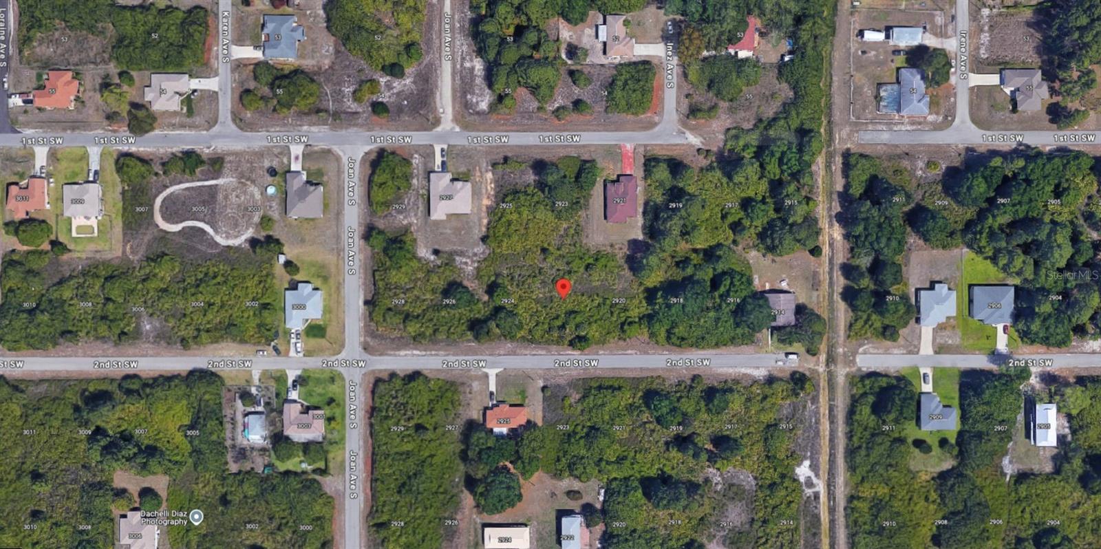 Image 2 of 9 For 2922 2nd Street Sw