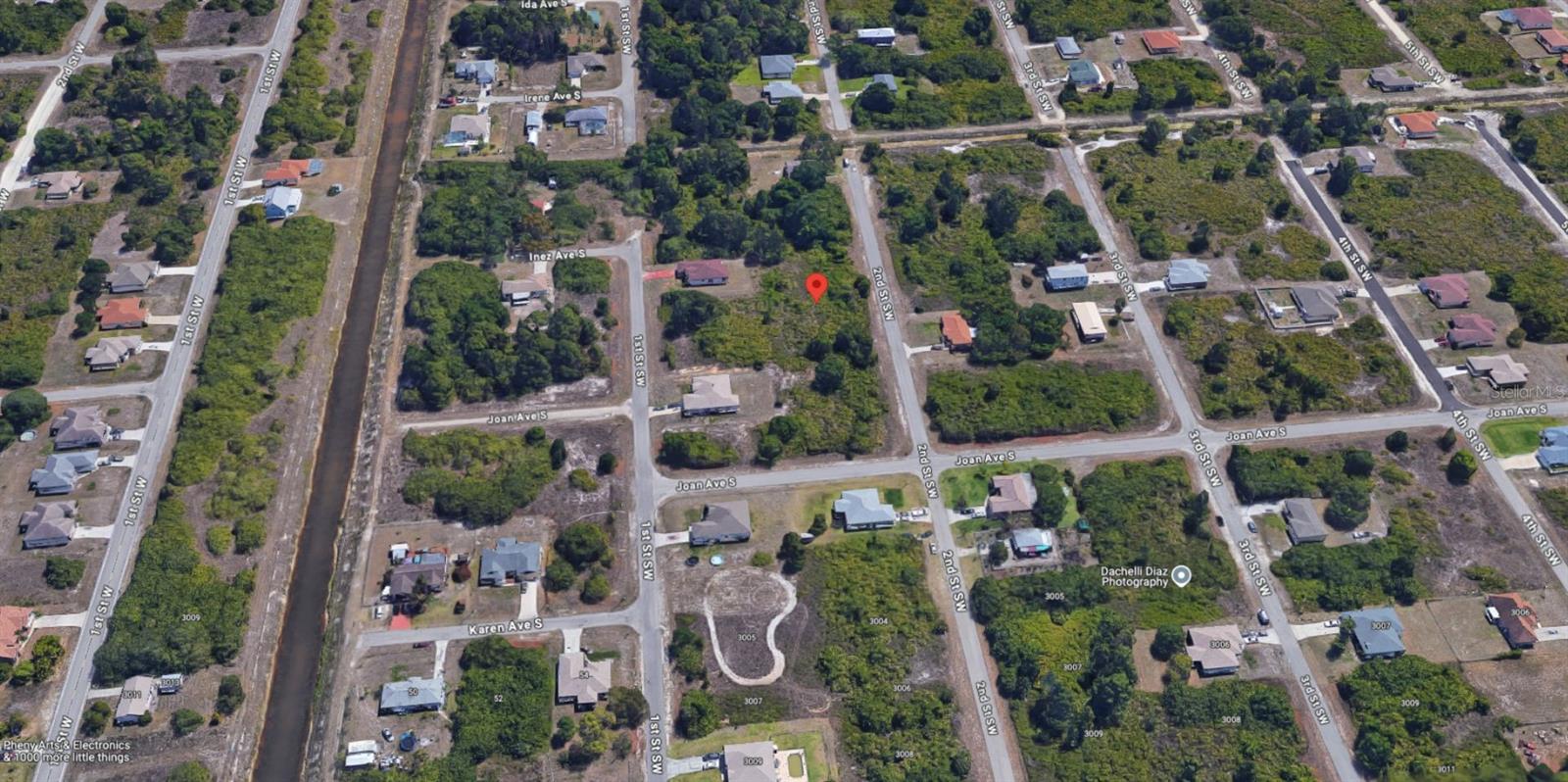 Image 7 of 9 For 2922 2nd Street Sw